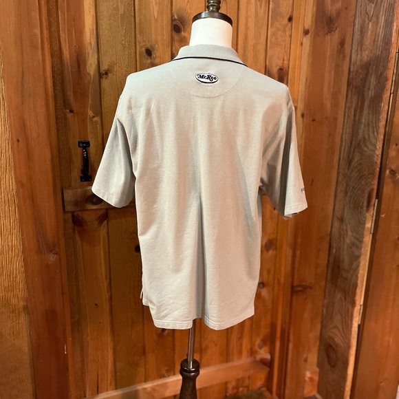 Ping polo Large with McKee (Little Debbie) and Hamilton Place Rotary Club - Picture 2 of 7